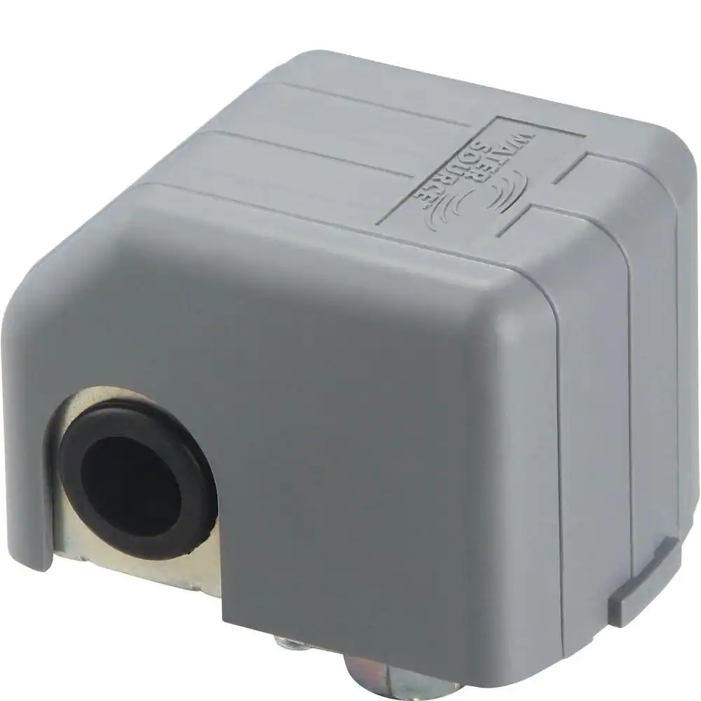 Water Source Well System Pressure Switch 20/40 Compatible with All Models