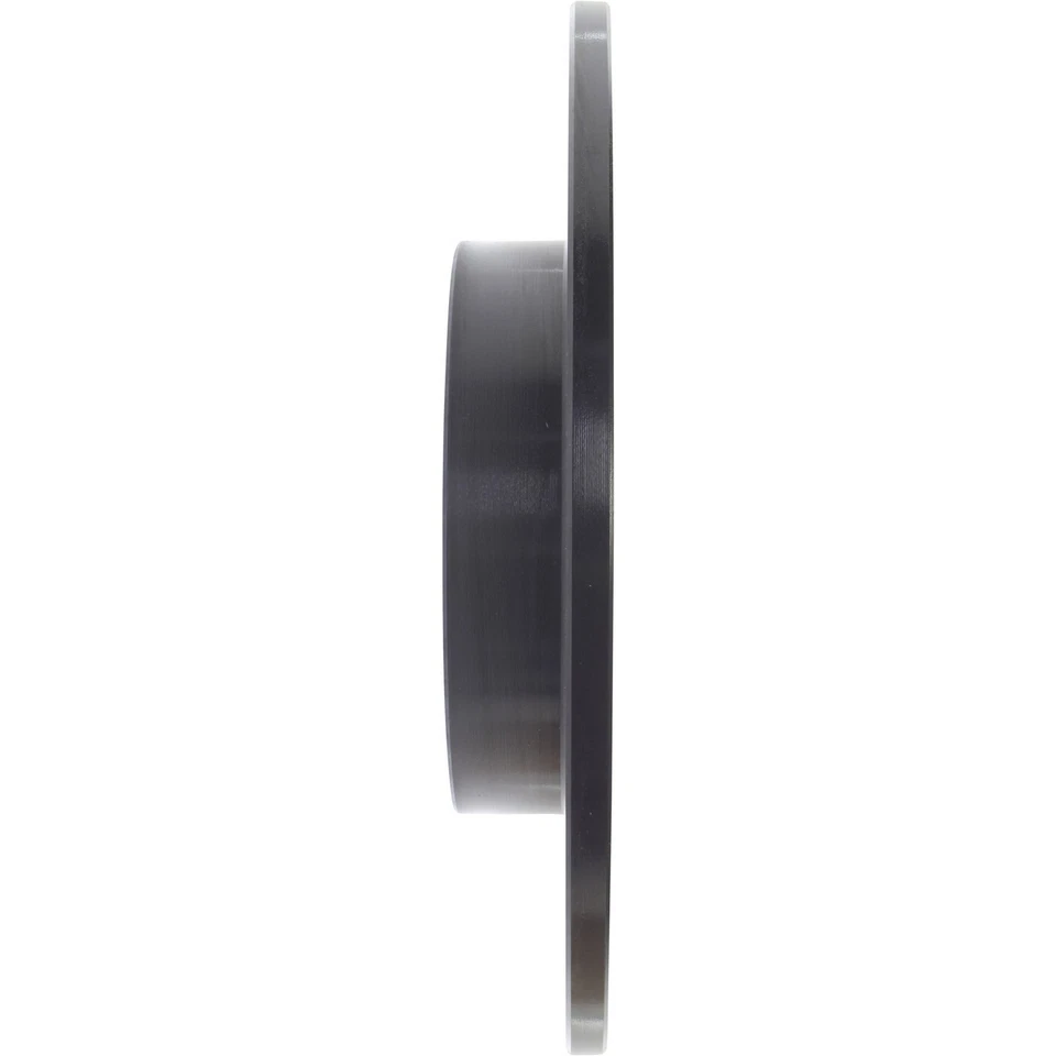 Par de rotores de freno de disco Stoptech trasero para Mazda 6 2014-2021 (45556) Foto 3 de 4