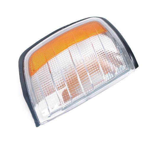 Parking Corner Marker Light Right side For 1994-1995 Mercedes E350 E420 E500 - Picture 5 of 8