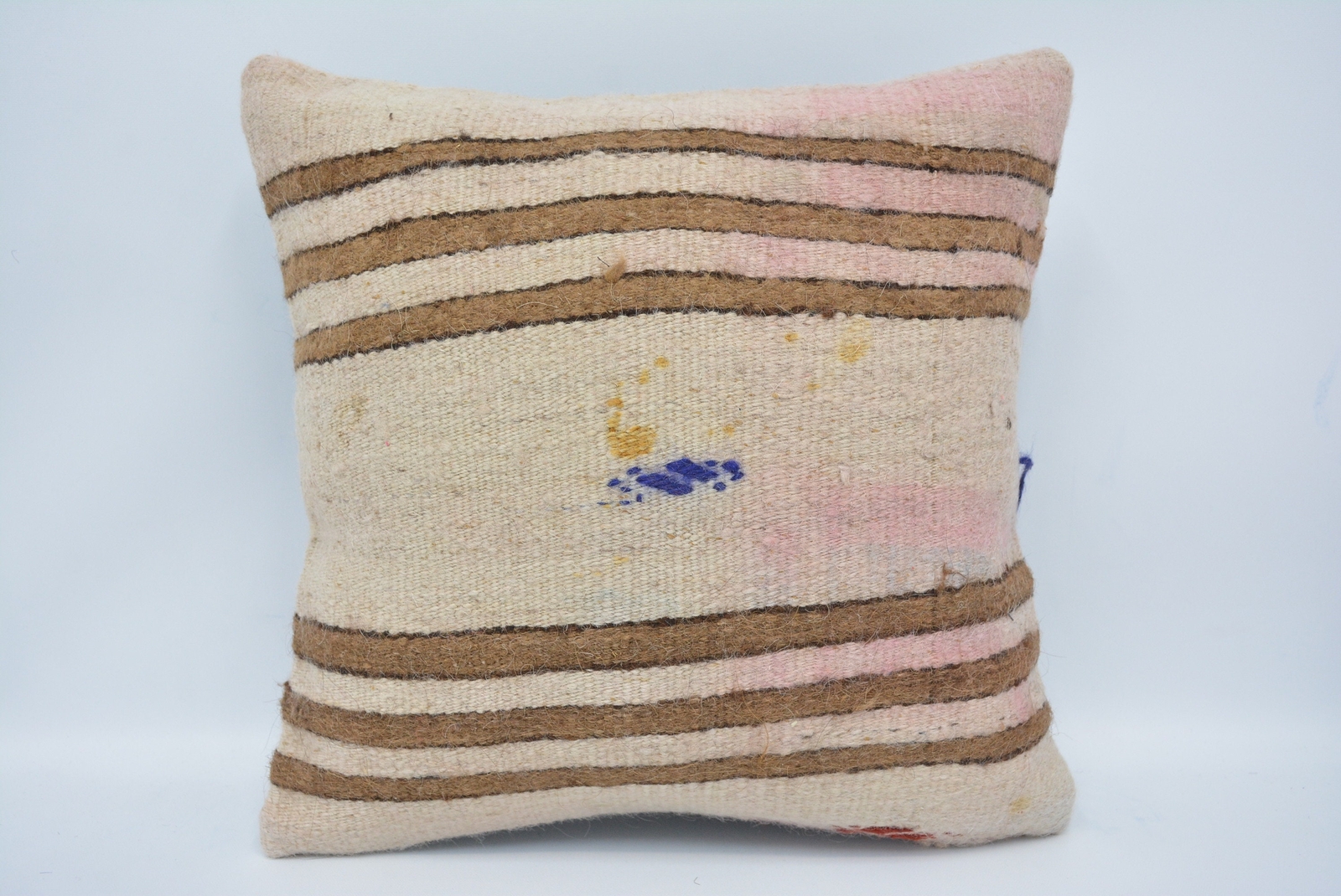 Home Decor Pillow, Personalized Pillow, 16