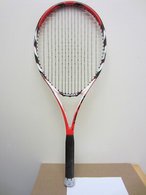 【名器】HEAD MICROGEL RADICAL PRO G3 Head Microgel Radical Pro Mid Plus 100 Tennis Racquet Grip 4