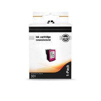 Mwt Tinte Color Ersetzt Hp 301XL 301 Xl CH564EE NO301XL