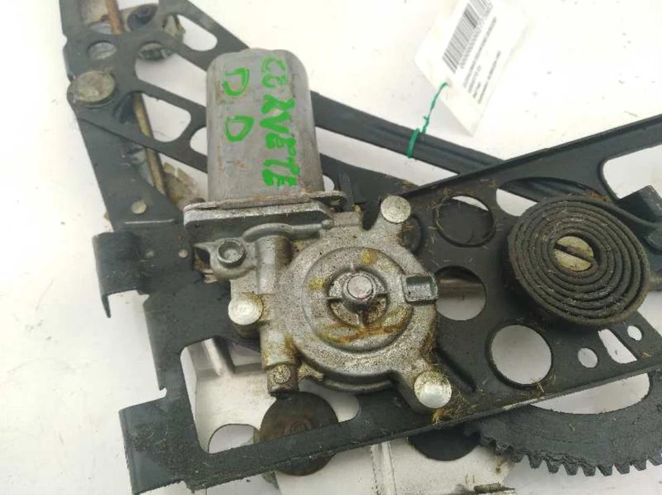 225172883 Fensterheber Vorne Rechts. für CORVETTE  2777003 - Bild 3 von 4