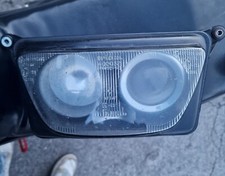 Suzuki GS 500 e Five Star Original Scheinwerfer Licht Gs500e