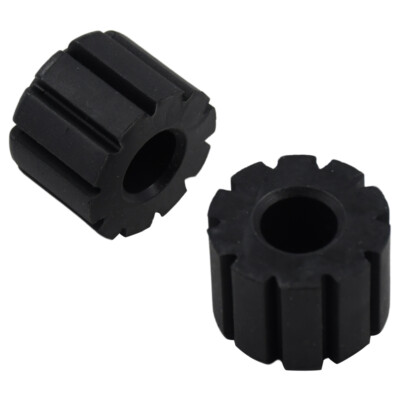 Fuel Tank Rubber Cushions For Honda ATC185 200 250 350 XR80 XL80S XL100S TRX125