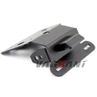 Tail Tidy/Fender Eliminator License Plate Holder For SUZUKI GSX-S 750/GSR 750