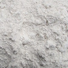 1 oz. - White kaolin clay