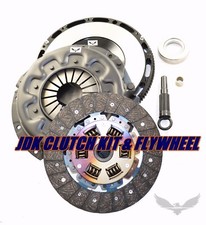JDK STAGE2 CLUTCH KIT FLYWHEEL FITs SKYLINE R31 R32 R33 RB20DET RB25DET 5SPEED