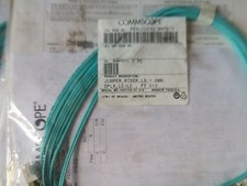 Commscope Enterprise FEXLCSC42-MXF015 Lazrspeed 550 Lc To Sc, Fiber Patch Cable