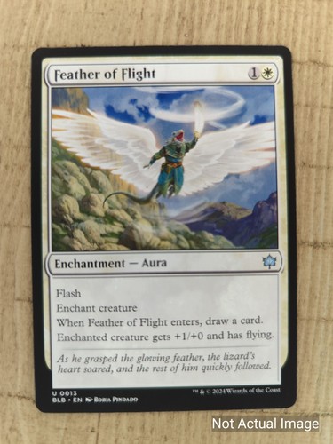 MTG Bloomburrow BLB Singles - Mix & Match cards to save up to 35% - Picture 68 of 266