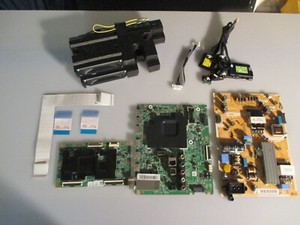 Samsung UE40J6250  BN94-08271B   BN44-00703G  GESAMTES INNENLEBEN !