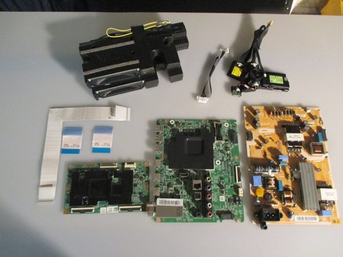 Samsung UE40J6250  BN94-08271B   BN44-00703G  GESAMTES INNENLEBEN !