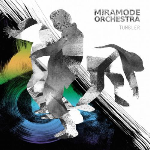 Miramode Orchestra Tumbler (CD) Album