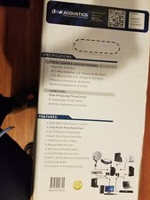 surround sound system wireless speakers