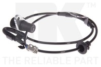 NK 294504 Sensor, Raddrehzahl FüR Toyota