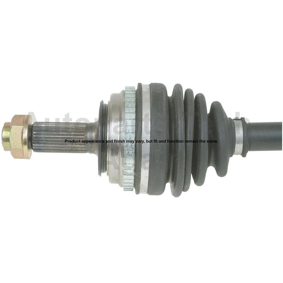 Eje delantero conductor CV eje articulado para Honda Accord 1991 1992 Honda Accord Foto 3 de 4