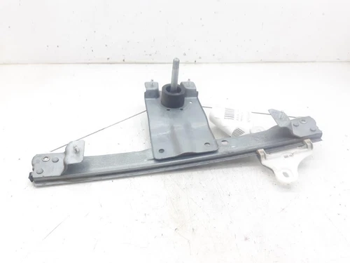827013204R Left Rear Window Regulator for RENAULT CLIO IV GRANDTOUR 2014 6394019 - Picture 1 of 8