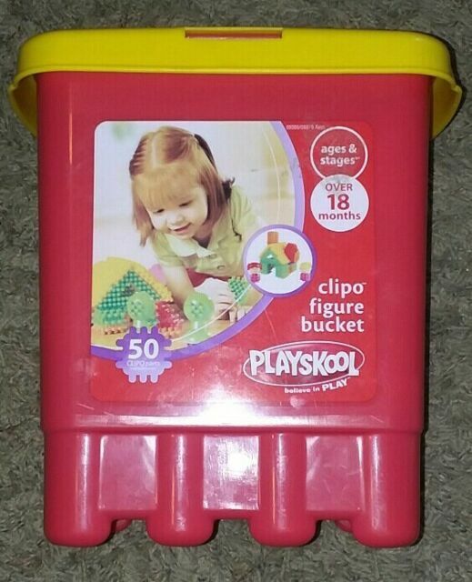 playskool shopping cart