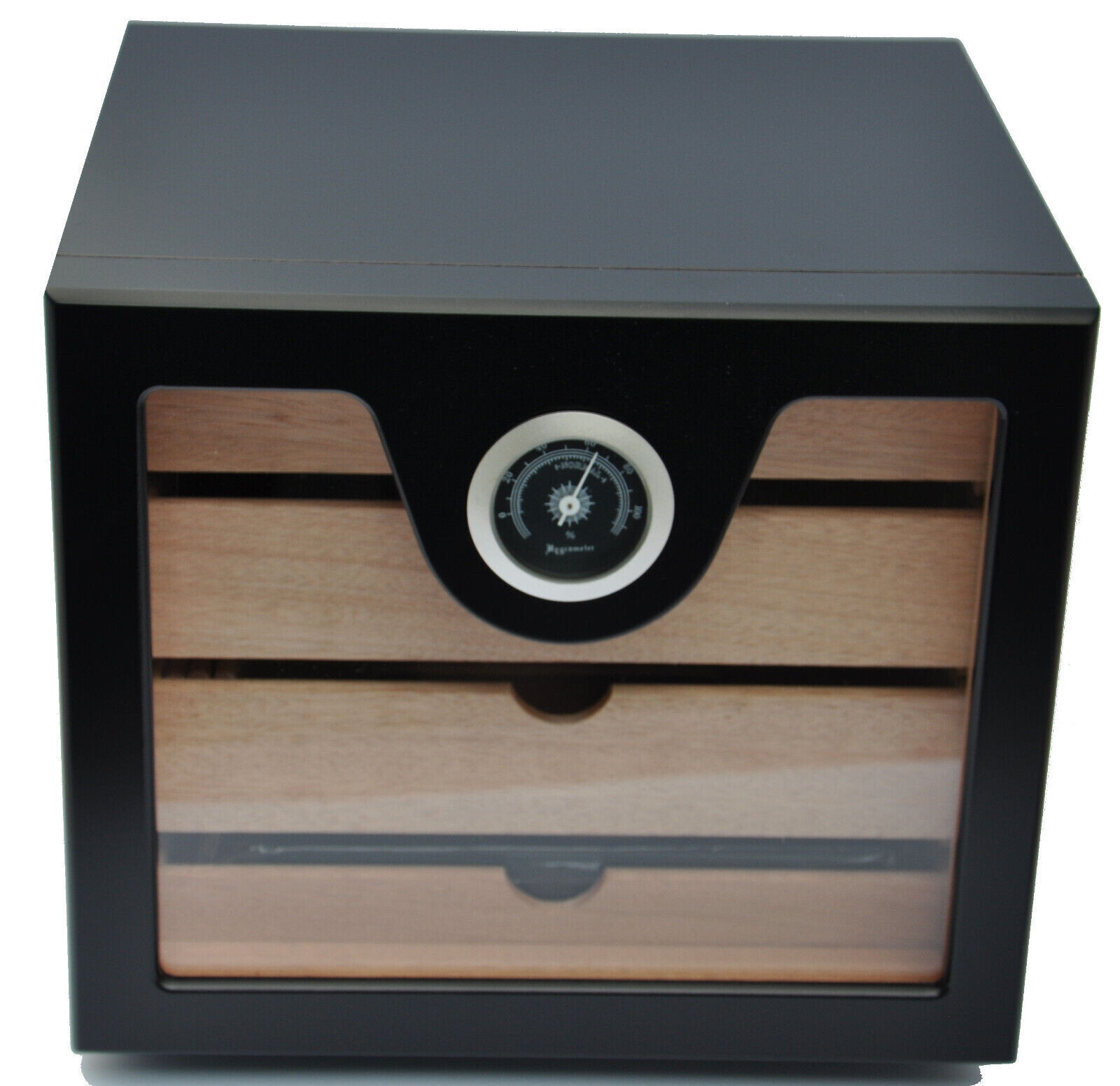 ANGELO HUMIDORSCHRANK 4 SCHUBLADEN HUMIDOR SCHRANK ACRYLPOLYMER