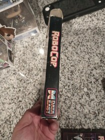 Robocop (Nintendo Entertainment System, 1988) NES carrello autentico con scatola + manuale