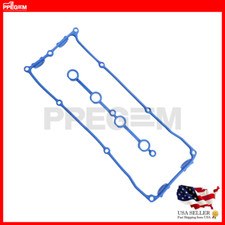 Fit 1995-1998 Nissan 240SX 2.4 DOHC 16V KA24DE Valve Cover Gasket