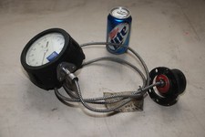 Royal Weksler 0-100 PSIG Pressure Gauge J282210125 GR2-16-3S 31-P1-4 INV 6404