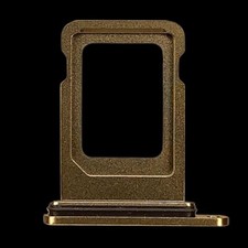 iPhone 12 Pro / Pro Max SIM Card Tray - Silver