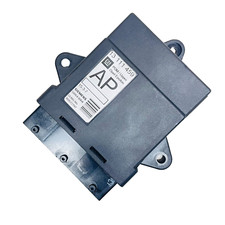 OPEL Signum Vectra C Tür Verriegelung Steuergerät 13111459