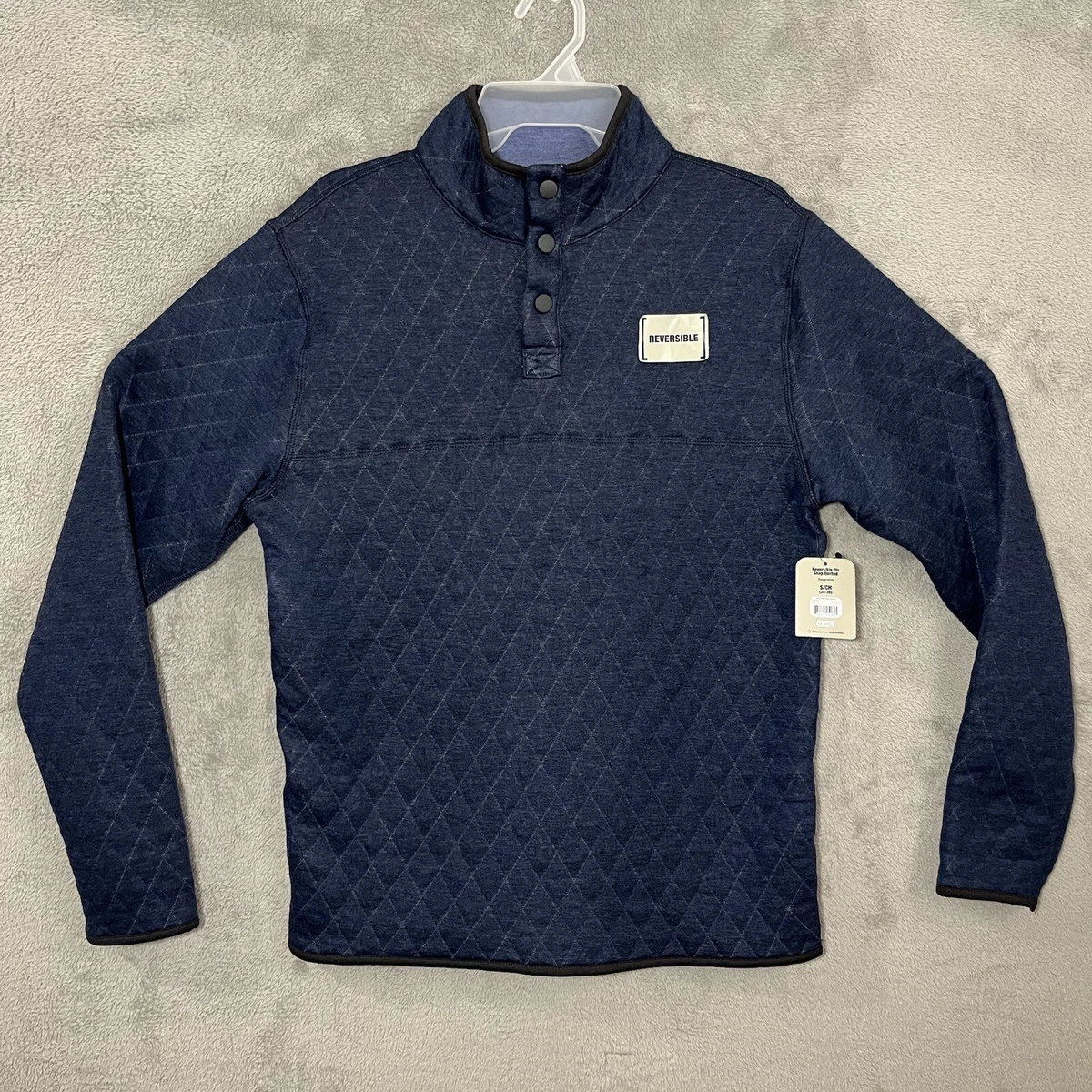George pullover sales