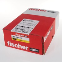 Fischer LangschaftdüBel 50 StüCk Sxrl 10X80 Fus Universal RahmendüBel #522719