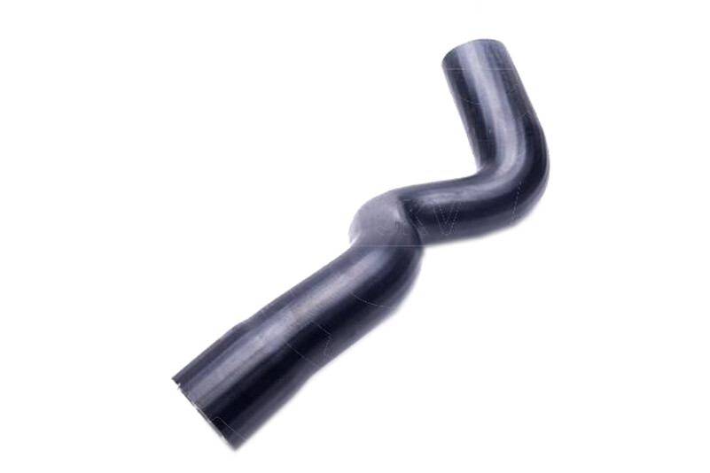 Durite de turbo pour Peugeot 307 et 406 2.0 HDi - Durite d'intercooler 0382W8 en caoutchouc