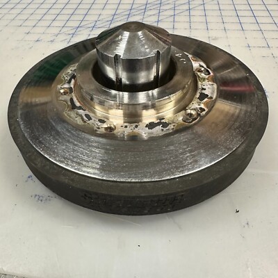 Sundown Audio SD v.3 Motor Car Subwoofer Speaker Parts