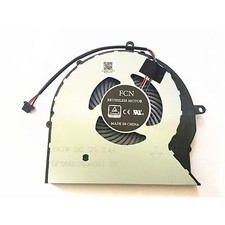 Laptop Cooler Fan for ASUS FX63V FX503 GL703VD FX63VM 7300 FX63VM GL703VM
