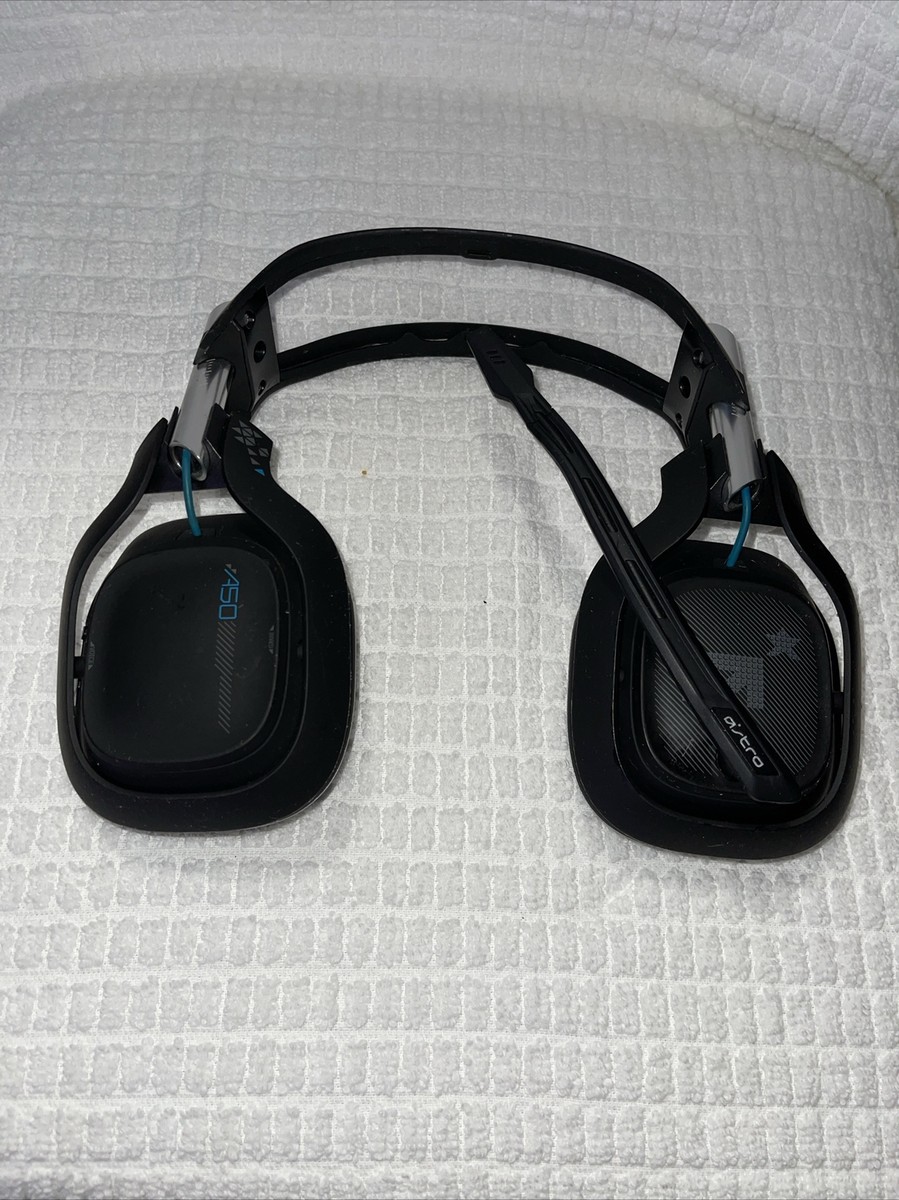 Astro Command Center Astro A50 Presets Equalizer Settings Best