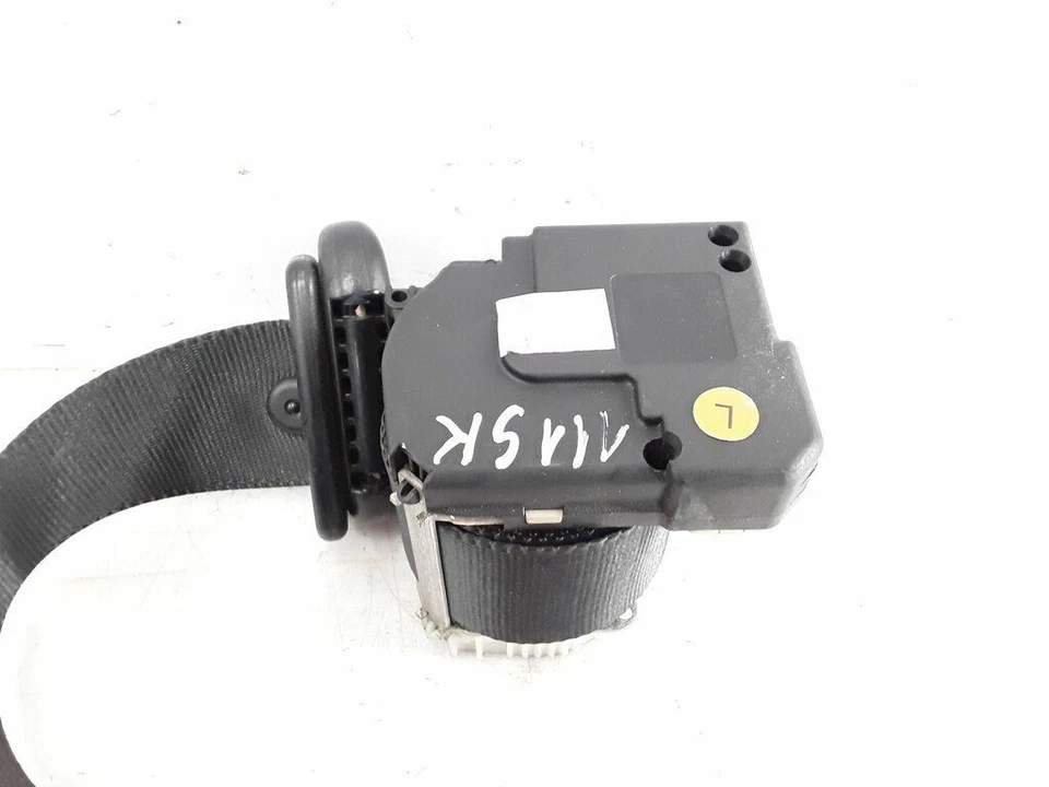 Cinturón seguridad trasero izquierdo MG ZT - ZT-T 2003 43594D VEI31365 Foto 2 de 4