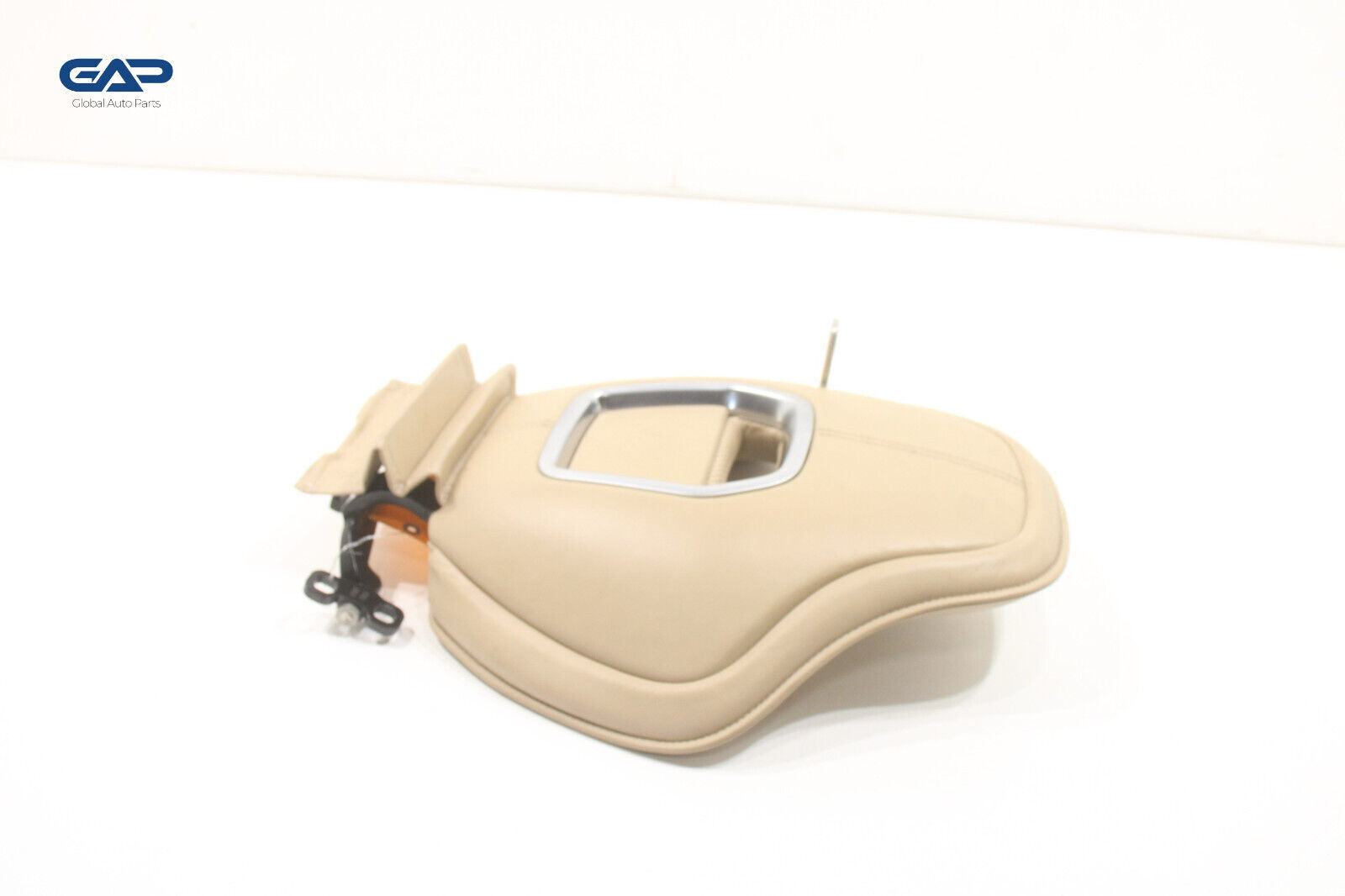 2010 - 2013 ASTON MARTIN RAPIDE REAR LEFT DRIVER SIDE UPPER SEAT CUSHION OEM