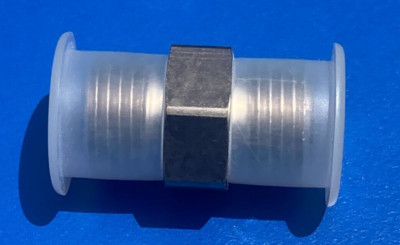 Quicksilver Mercury Hydraulic Steering Fitting 22-892526