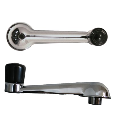 Interior Window Crank Handle | 1949-1964 Studebaker Truck