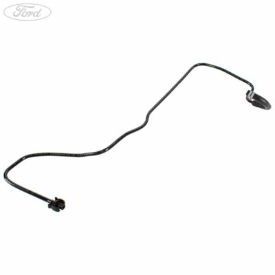 Genuine Ford Cooling System Hose Pipe Tube 1826328 for sale online  