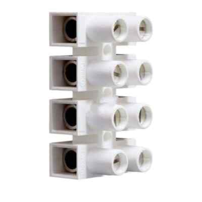 Hot Tub Compatible With Dimension One Spas Terminal Block 8 Position DIM01710-12