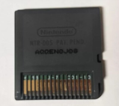 Turn It Around [Nintendo DS - NTR-AQQE-USA] | eBay