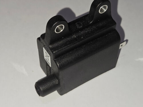 Triumph T1290046 Single Output Ignition Coil - GENUINE - Picture 4 of 9