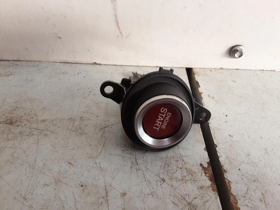 HONDA CIVIC PUSH START BUTTON 8TH GENERATION 02/06-12/11 06 07 08 09 10 11 - image 2 of 3