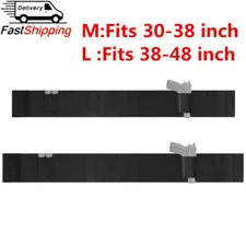 Tactical Handgun Belly Band Holster for Concealed Carry Gun Belt Black Us Stock