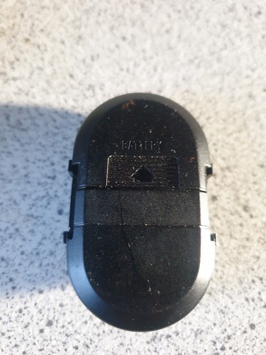 Original Remote Control For Pioneer Carrozzeria (Japanese Import) - UNTESTED - Picture 2 of 4