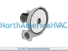 Furnace Exhaust Inducer Motor Fits Fasco Trane American Standard 7062-3973 A274