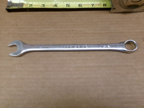 Craftsman Professional 12-Point Combination Wrench Metric Choose your Size! - Bild 47 von 95