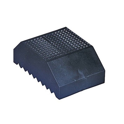 Martin Sports Football PK90 2'' Extra Point / Place Kicking Rubber Tee, Black