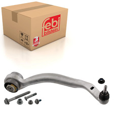 Passat Control Arm Suspension Front Right Lower Fits Volkswagen Febi 33365