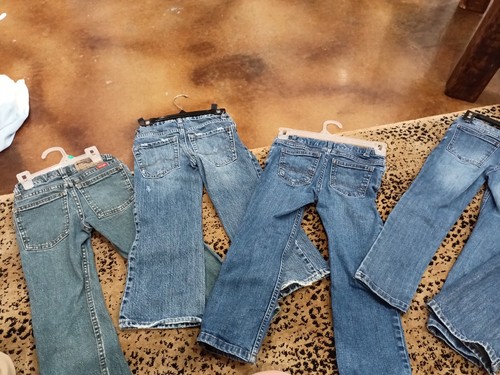 Jeans & Khakis - Picture 3 of 6
